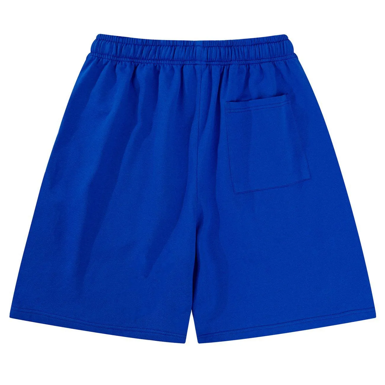 1984® - Letter Print Shorts