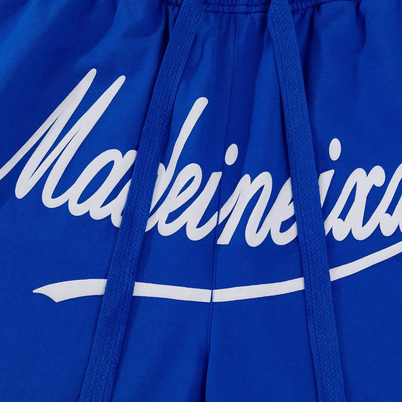 1984® - Letter Print Shorts