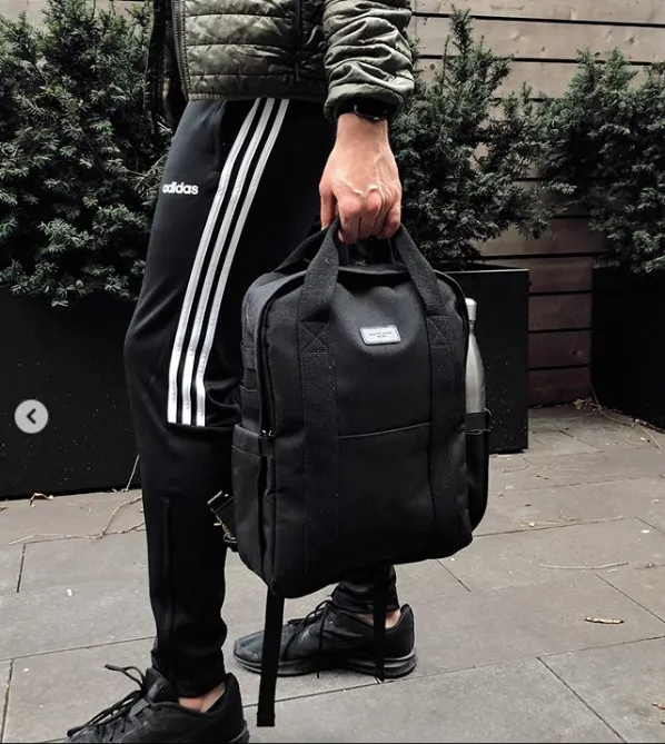3-Way Travel Backpack