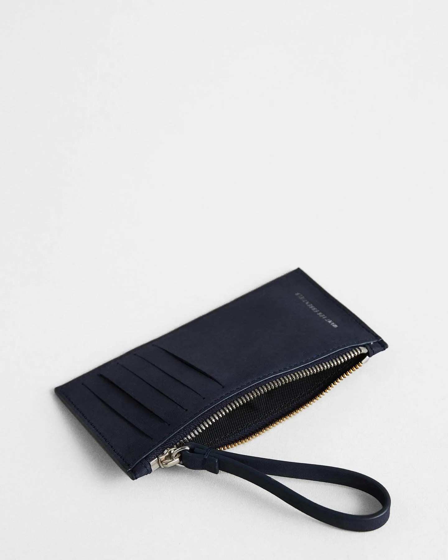 Adana Zipped Cardholder