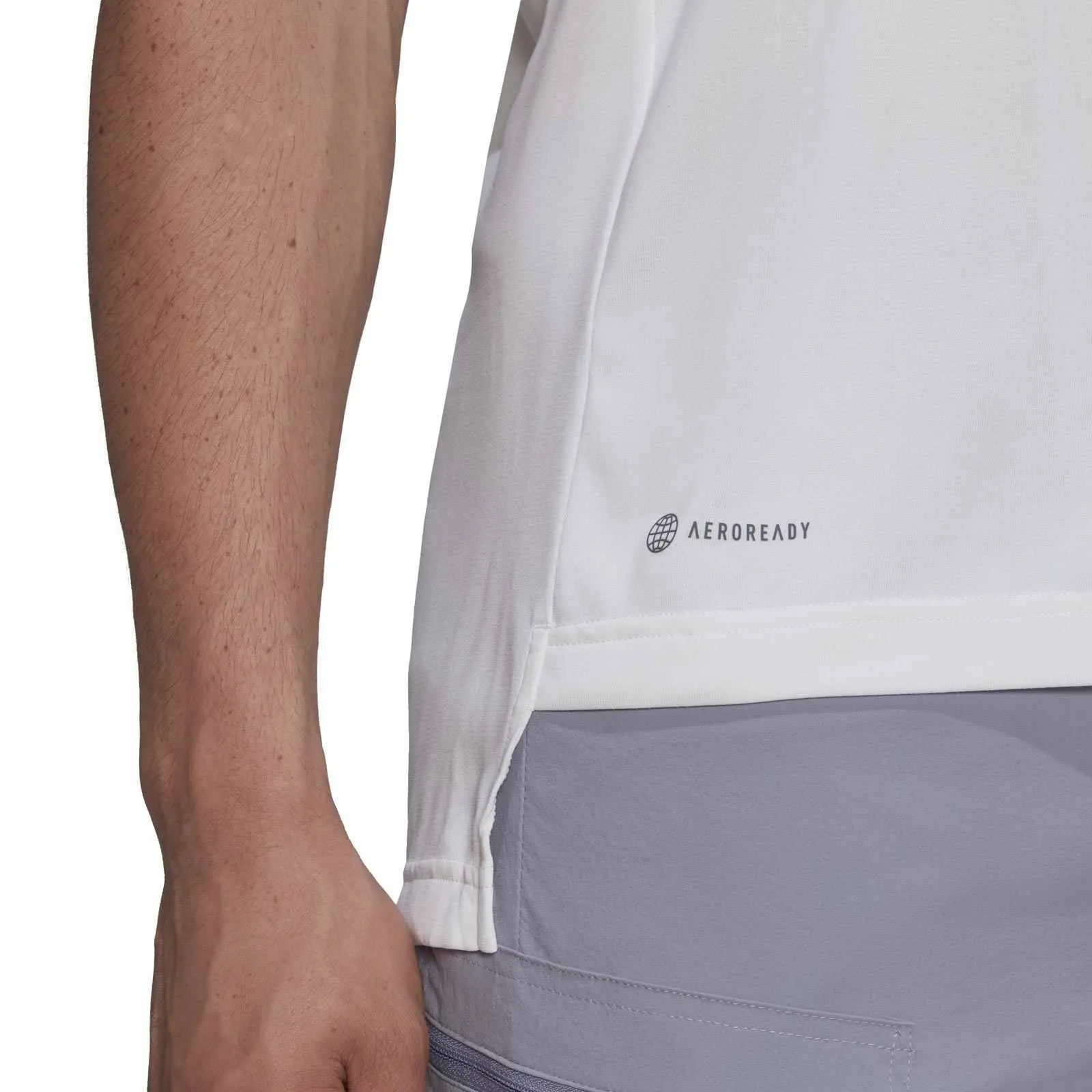 adidas Multi Mens T-Shirt