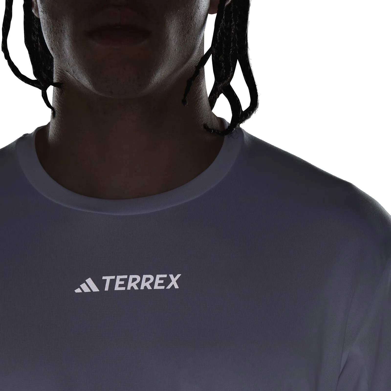 adidas Multi Mens T-Shirt