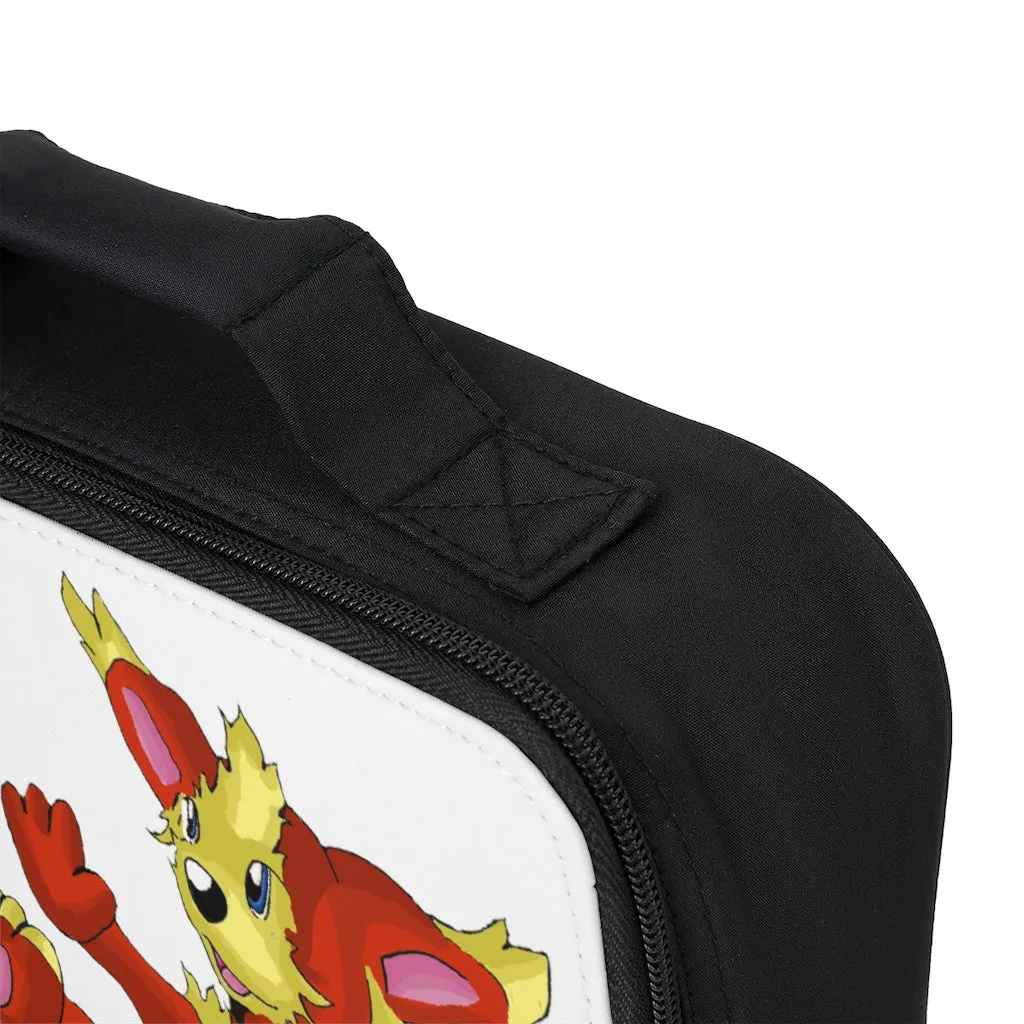 Blazeon Lunch Bag