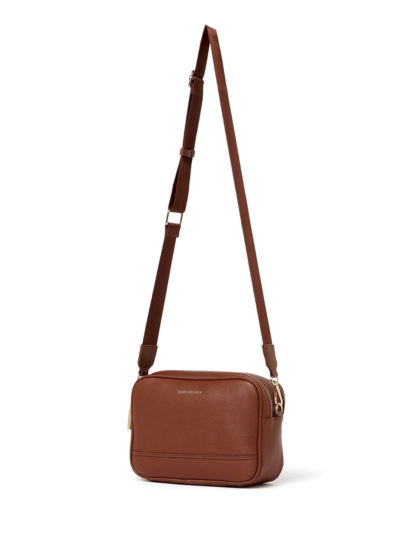 Bobbie Casual Crossbody Bag