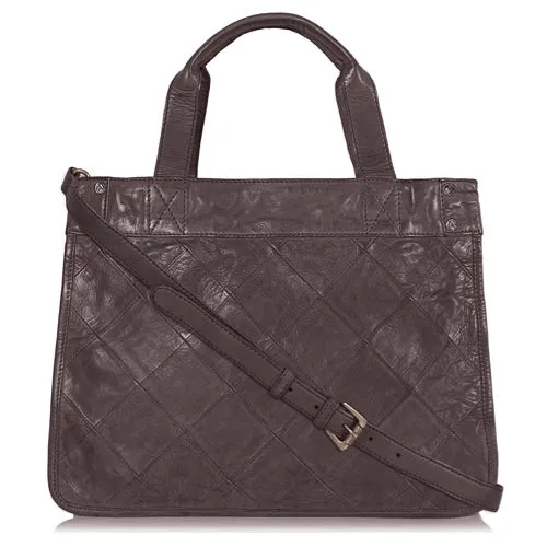 Cannes Diamond Tote Bag
