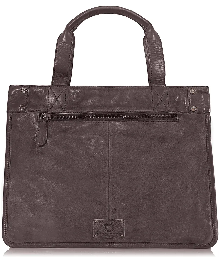 Cannes Diamond Tote Bag