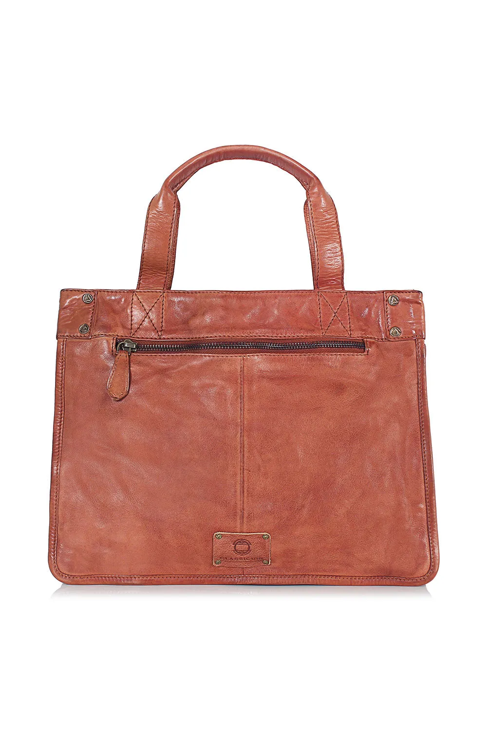 Cannes Diamond Tote Bag
