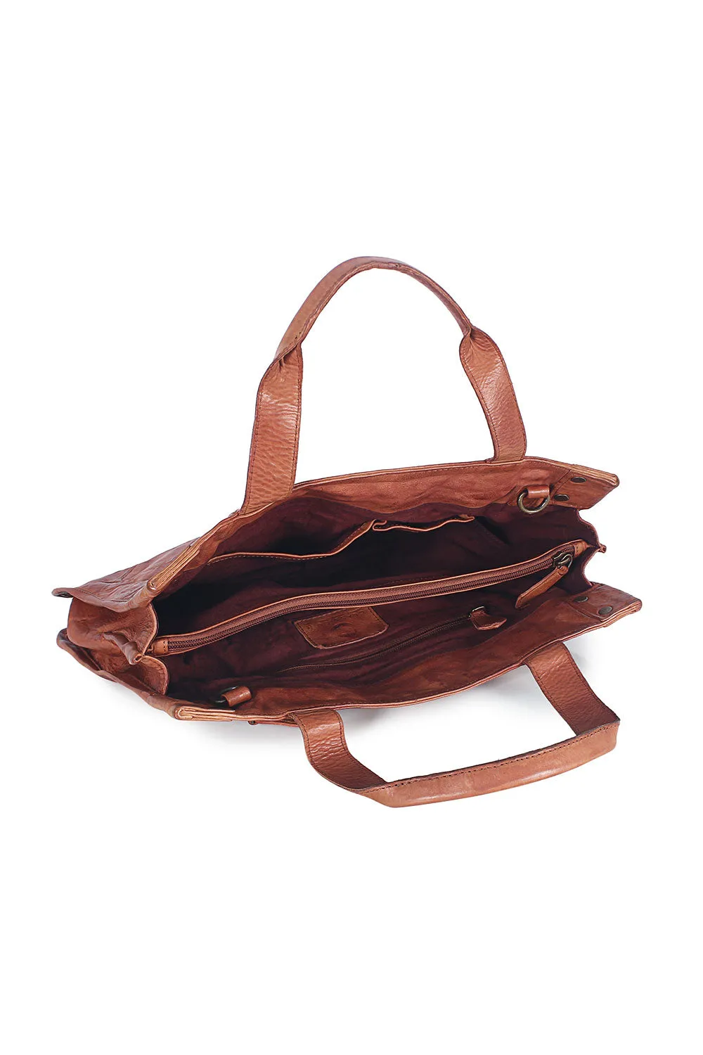 Cannes Diamond Tote Bag