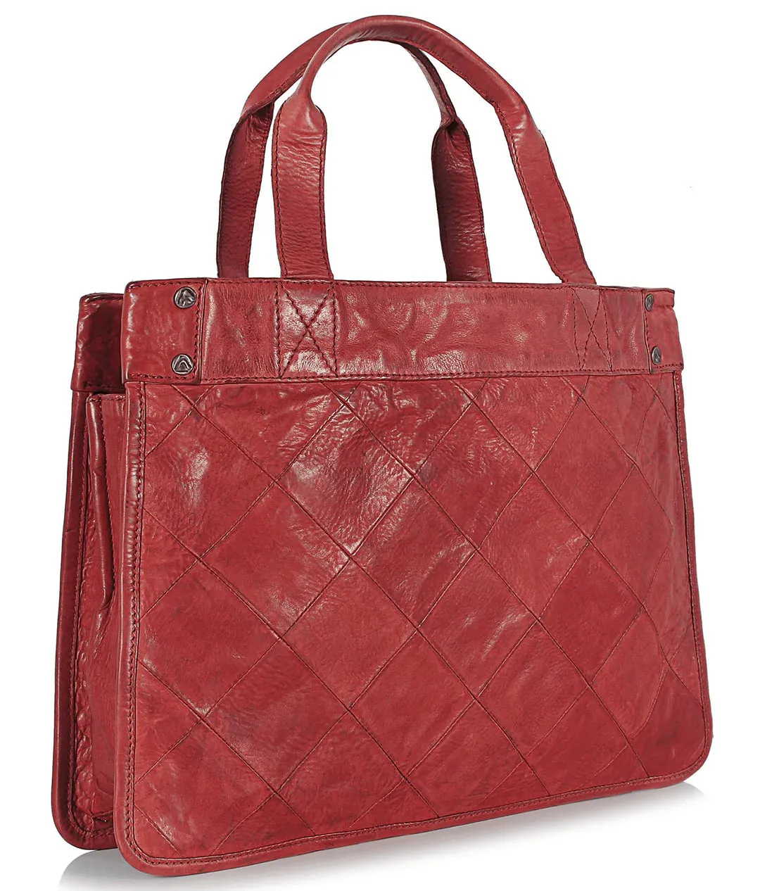 Cannes Diamond Tote Bag