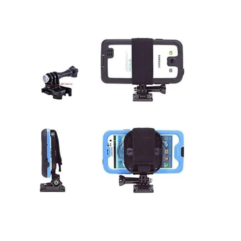 Cellphone Action Mount