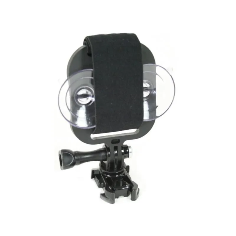 Cellphone Action Mount