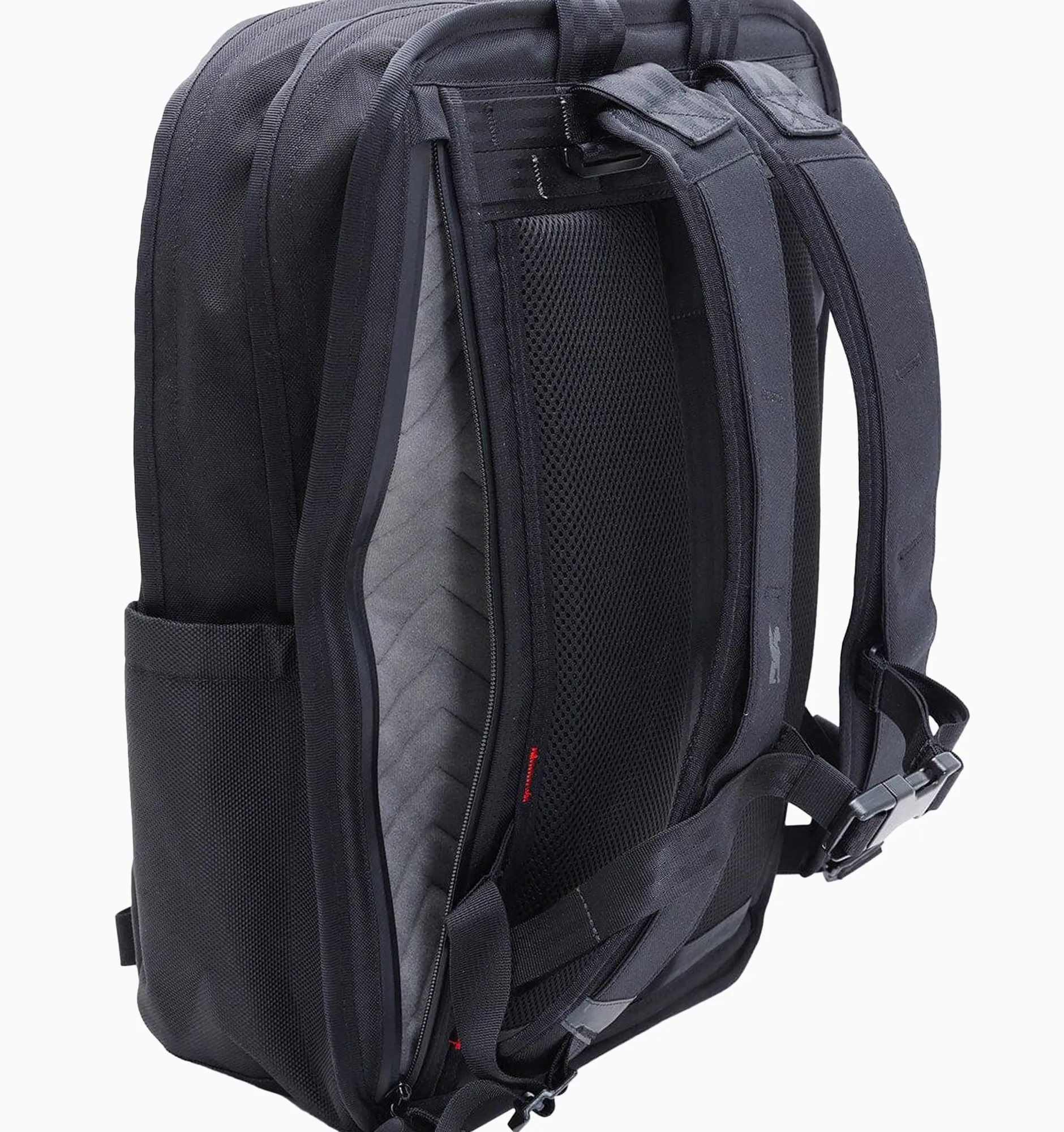 Chrome Hawes Pack