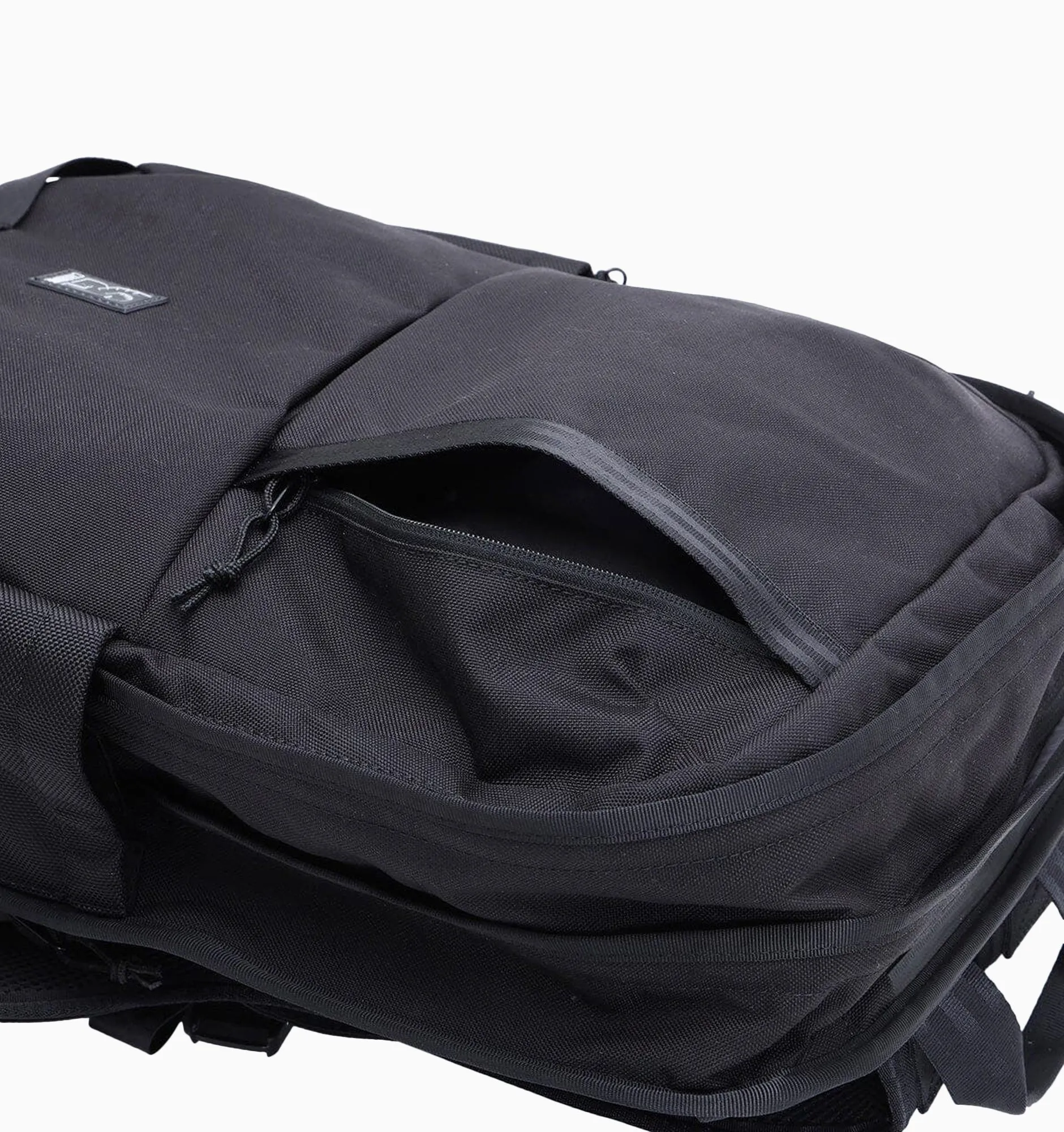 Chrome Hawes Pack