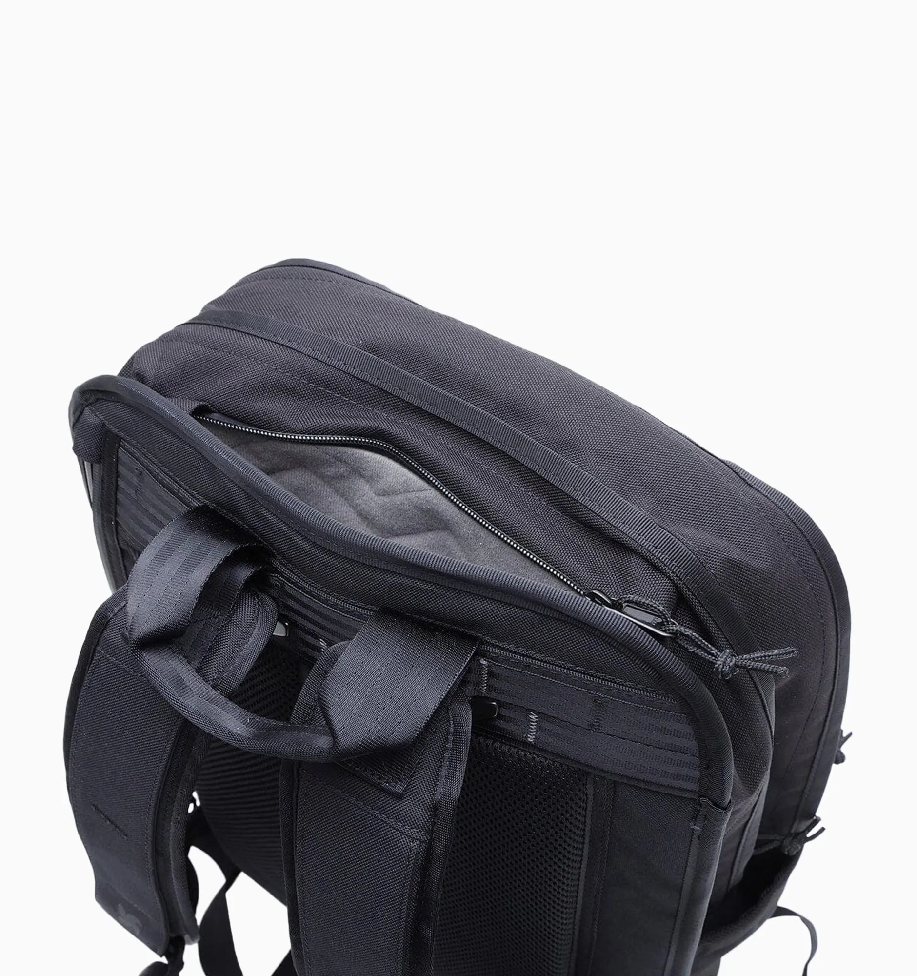 Chrome Hawes Pack
