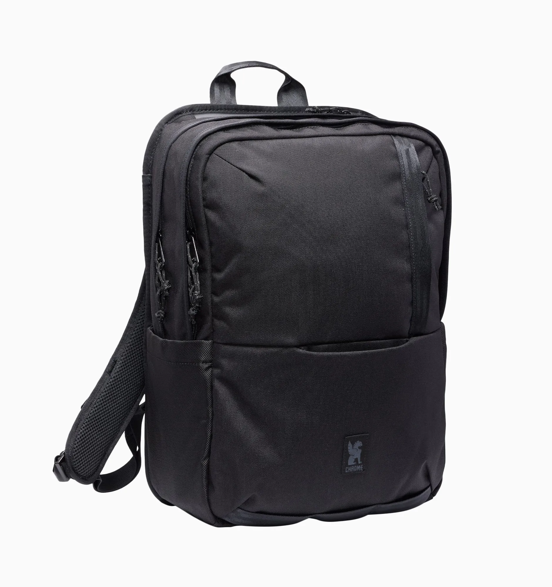 Chrome Hawes Pack