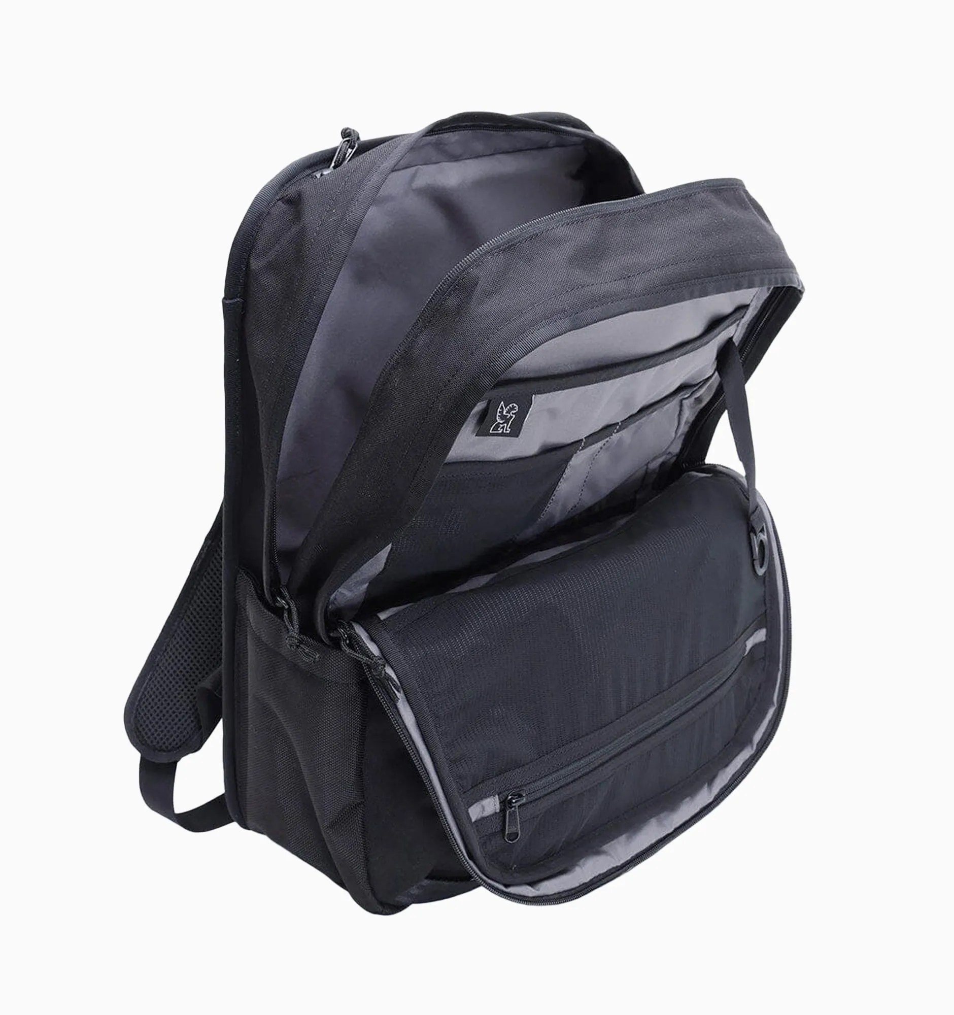 Chrome Hawes Pack