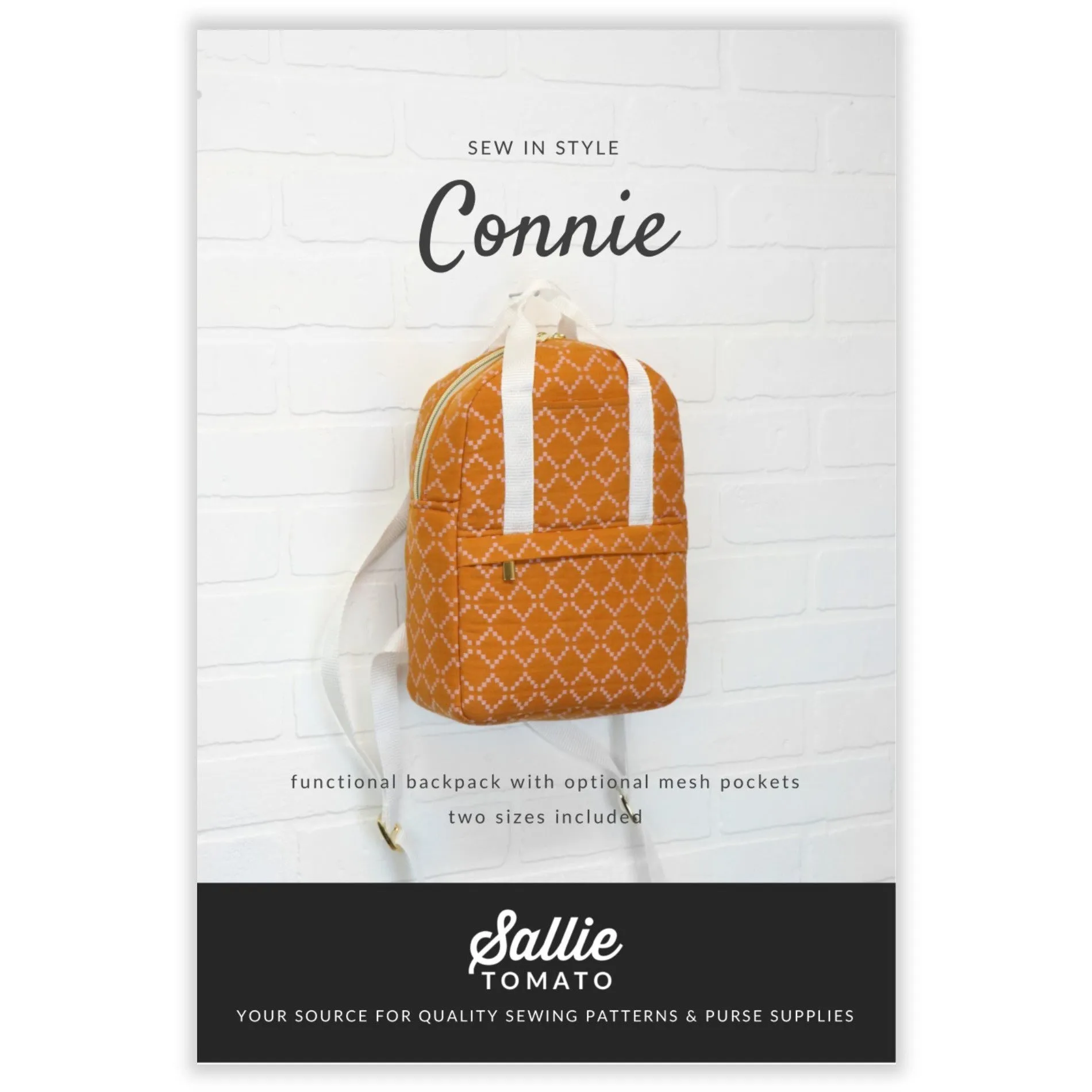 Connie Instant Download