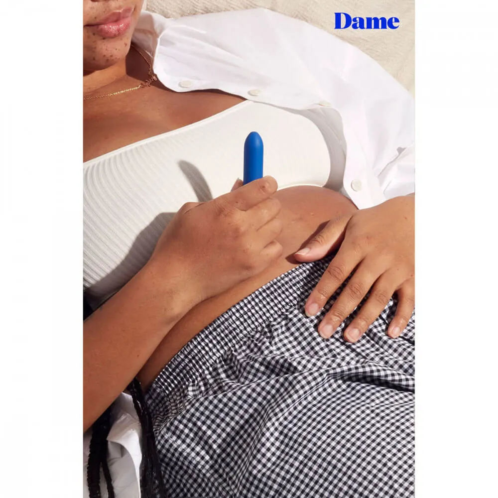 Dame Zee