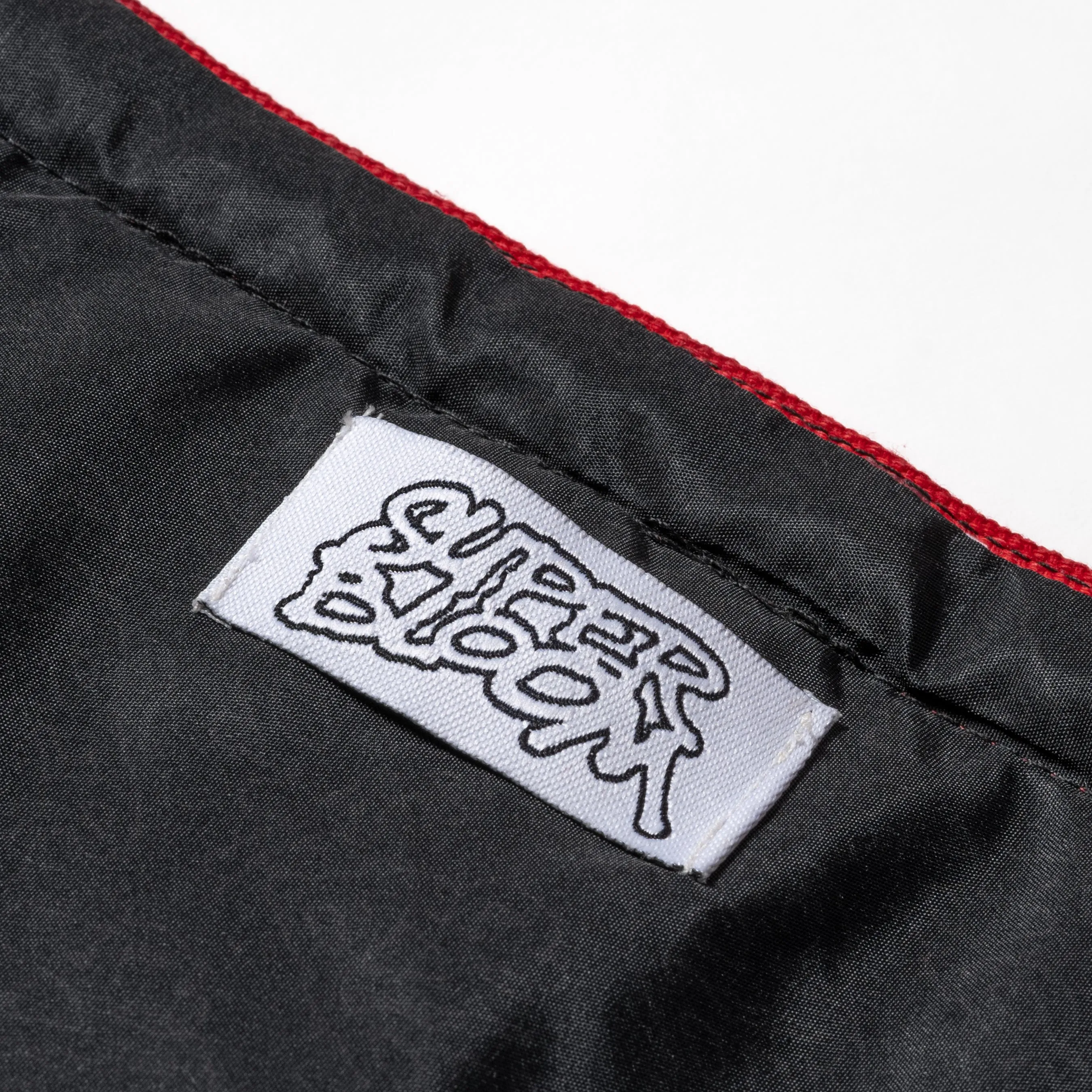 Dot Sling Bag - Red