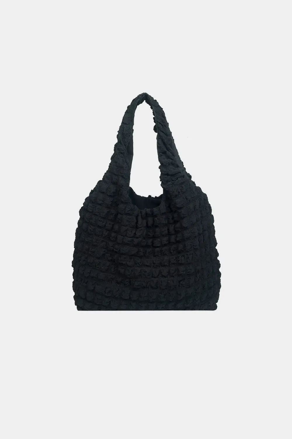 Eve Cloud Puffy Shoulder Tote Bag