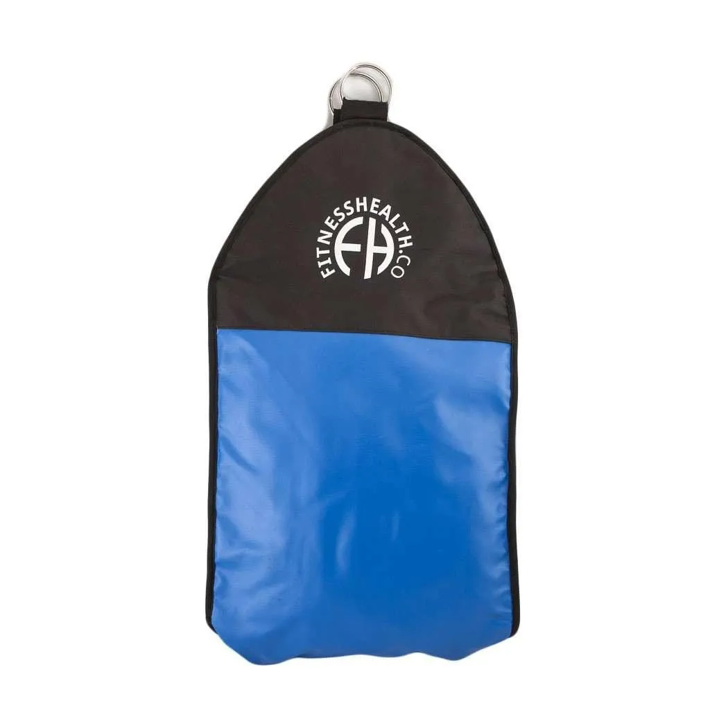 FH Pro Speed Sled Sack Weight Sprint Trainer Power Bag