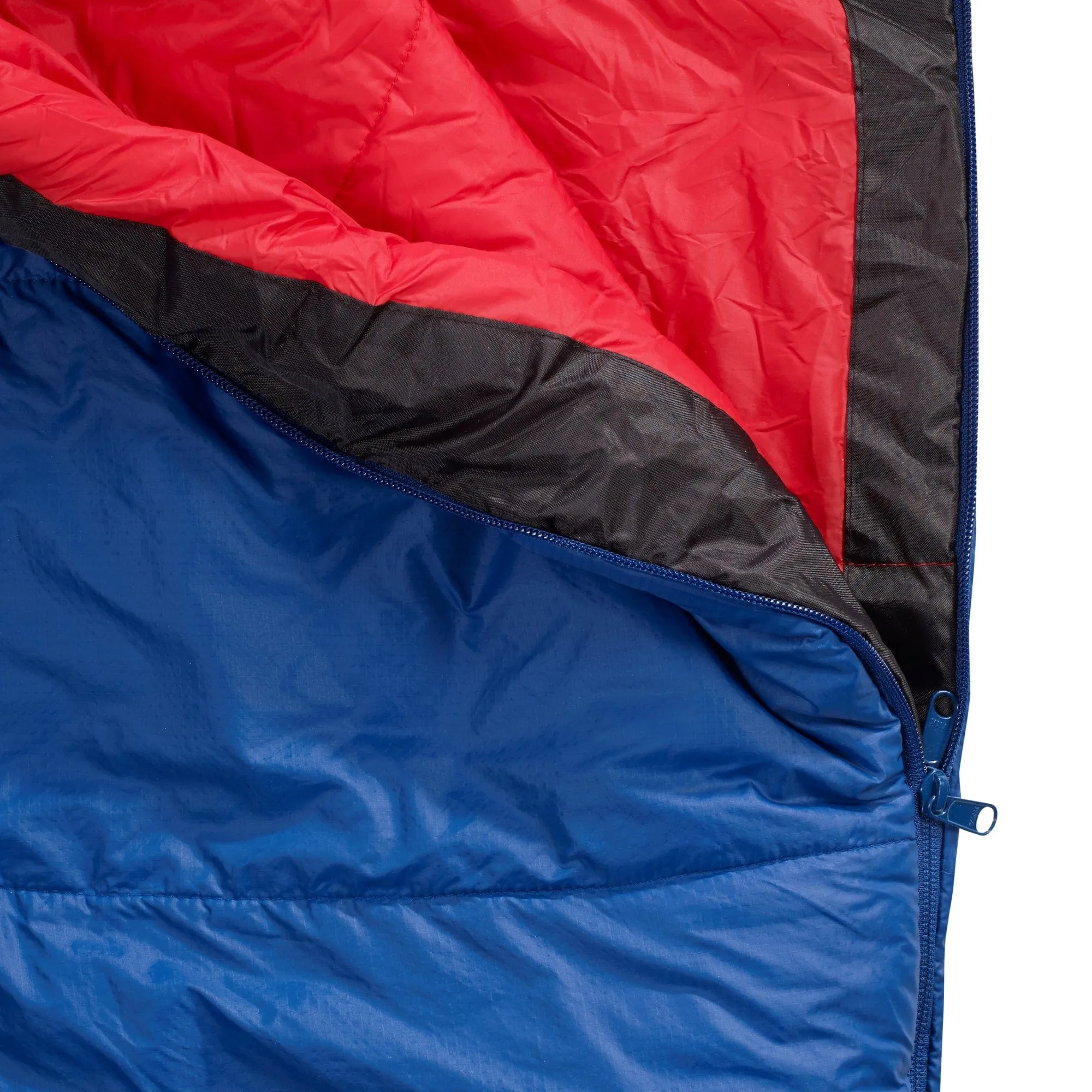 Fjällräven Abisko Three Seasons Long - Atlantic Blue