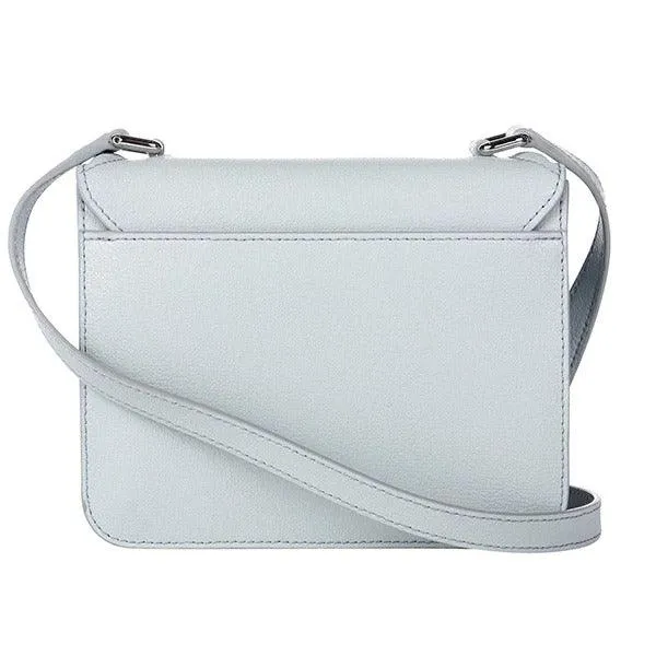 Furla Villa Mini Crossbody Bag - Artemisia