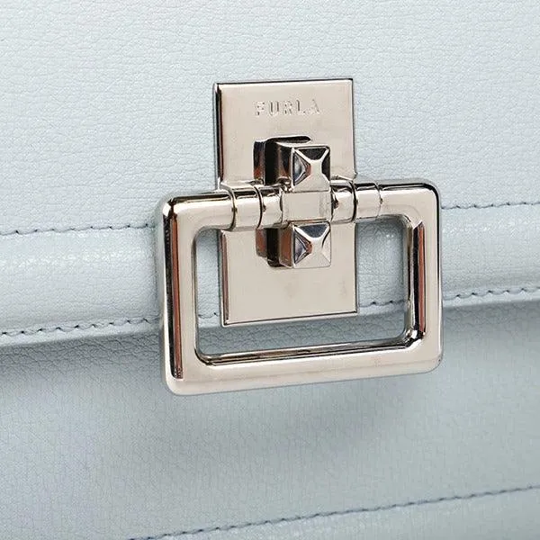 Furla Villa Mini Crossbody Bag - Artemisia