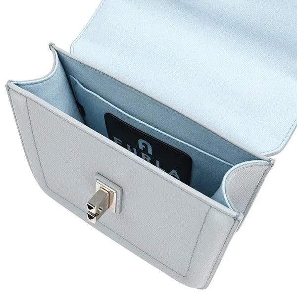 Furla Villa Mini Crossbody Bag - Artemisia