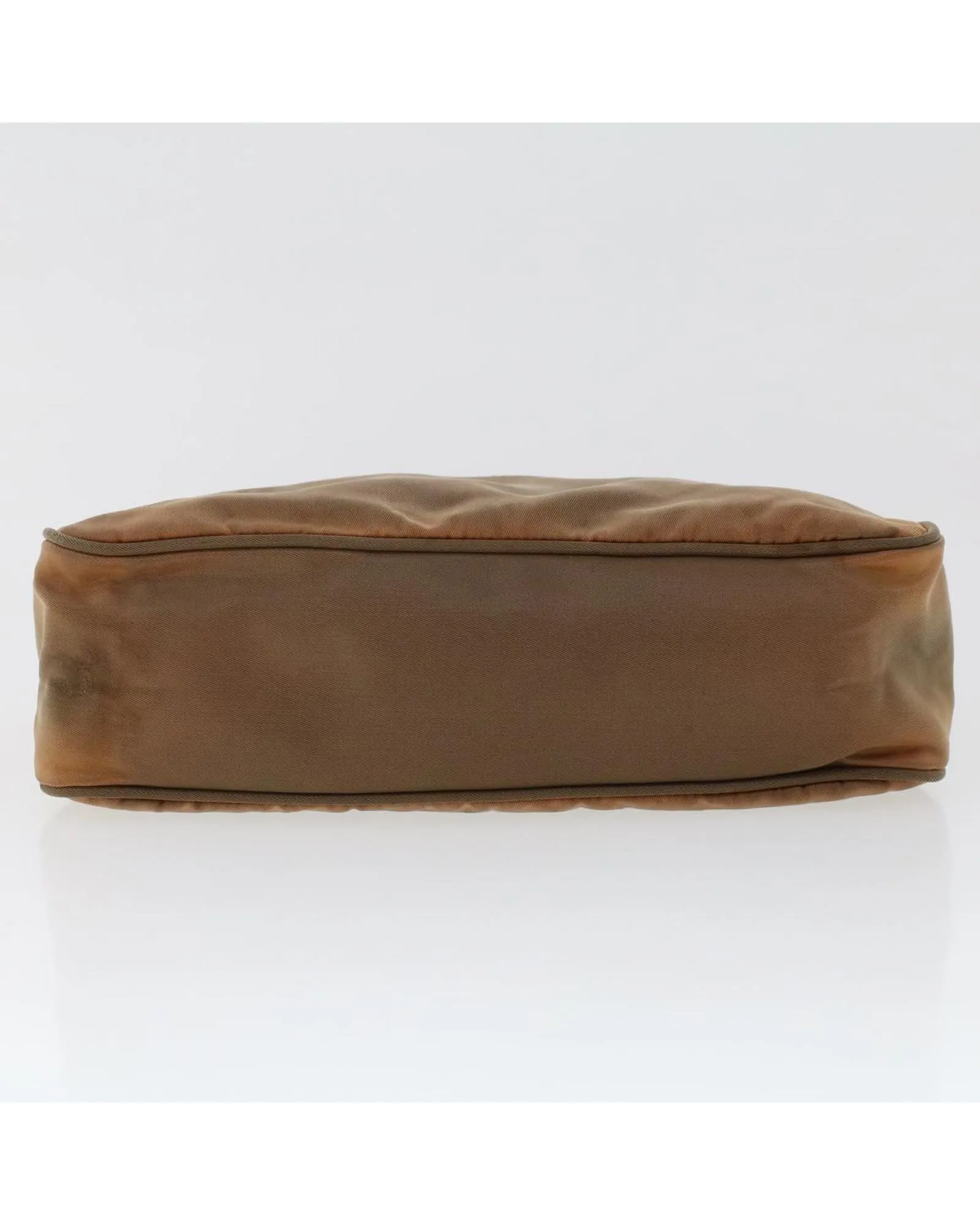 Gray Nylon Pouch - CD Rank