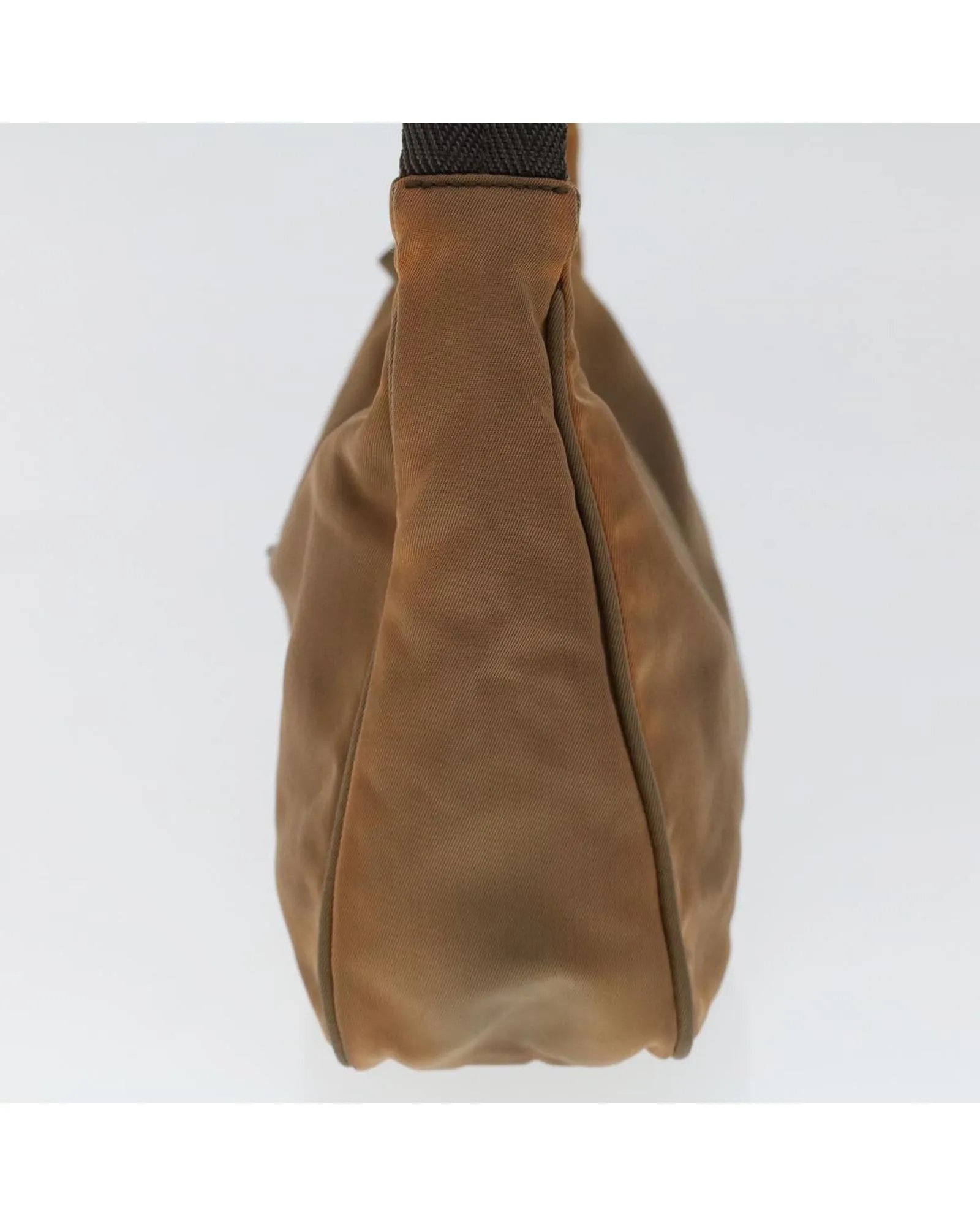 Gray Nylon Pouch - CD Rank