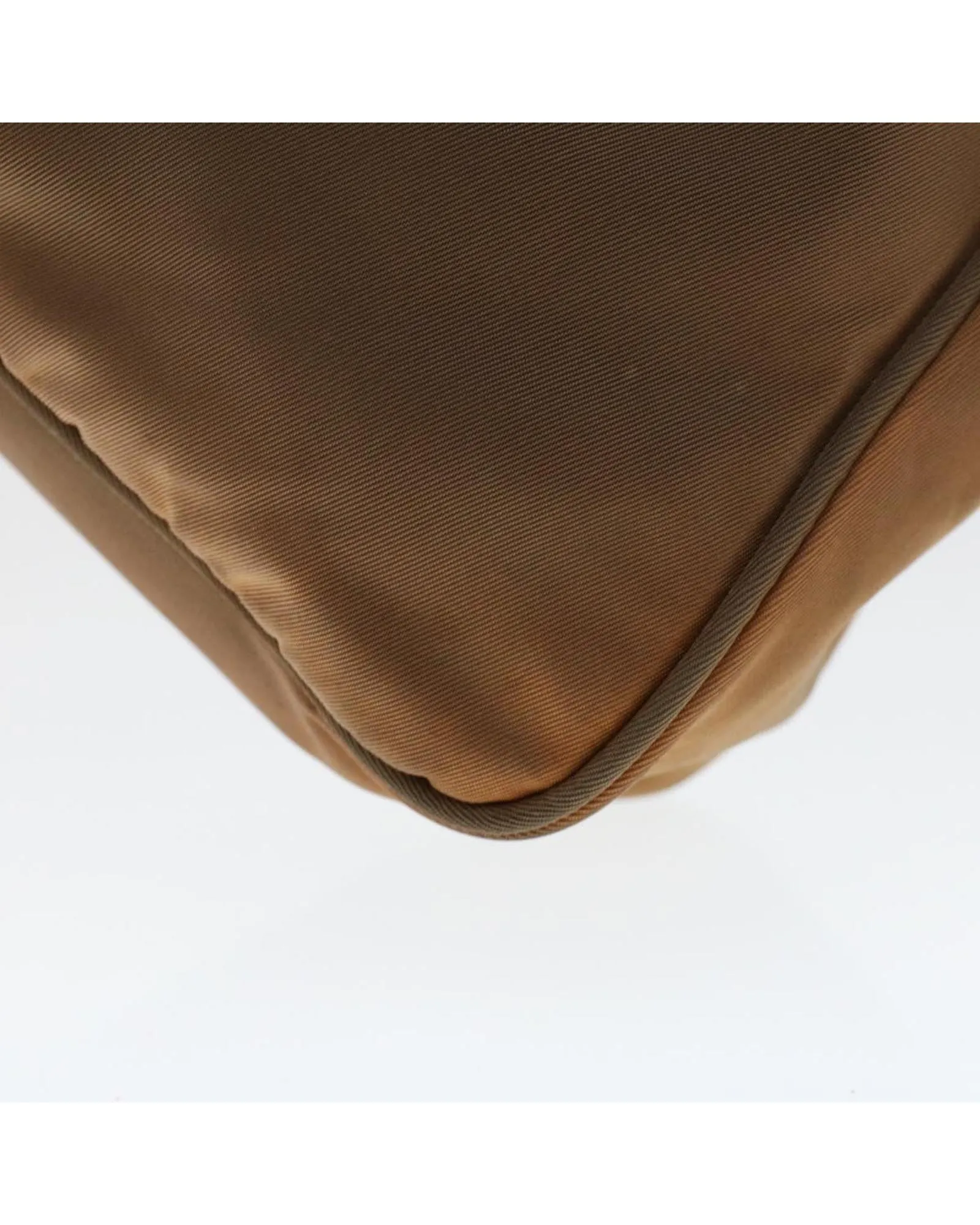 Gray Nylon Pouch - CD Rank