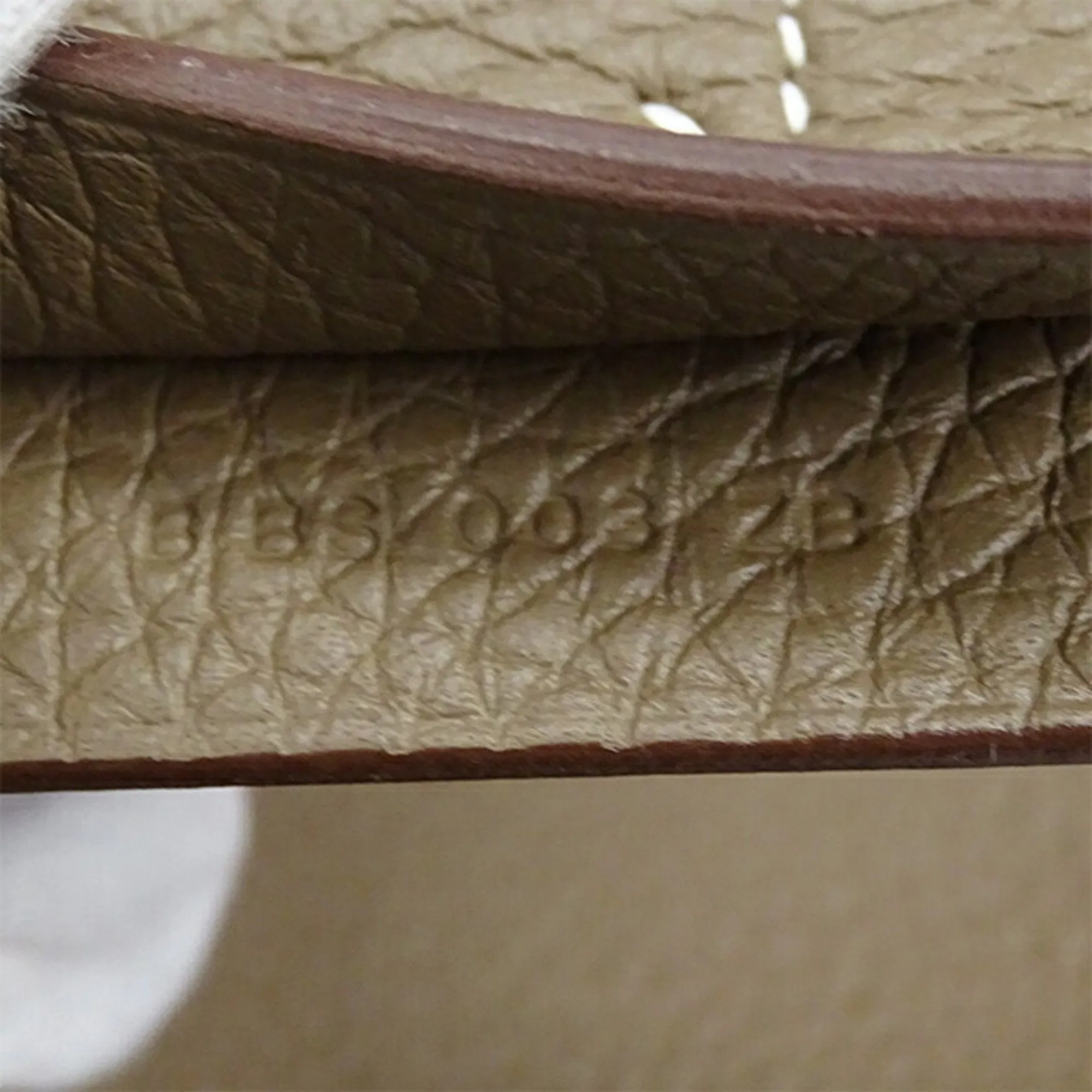 Hermès Cabas