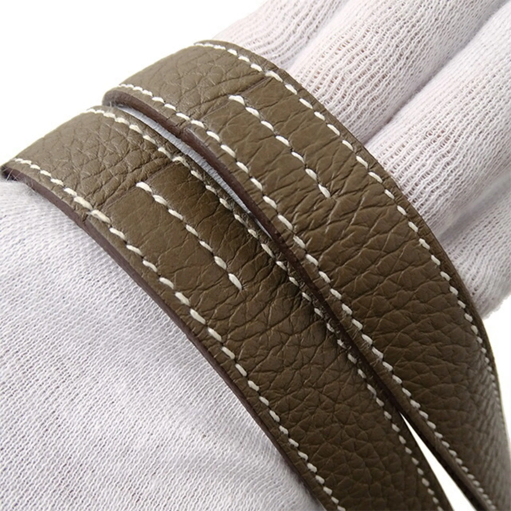 Hermès Cabas