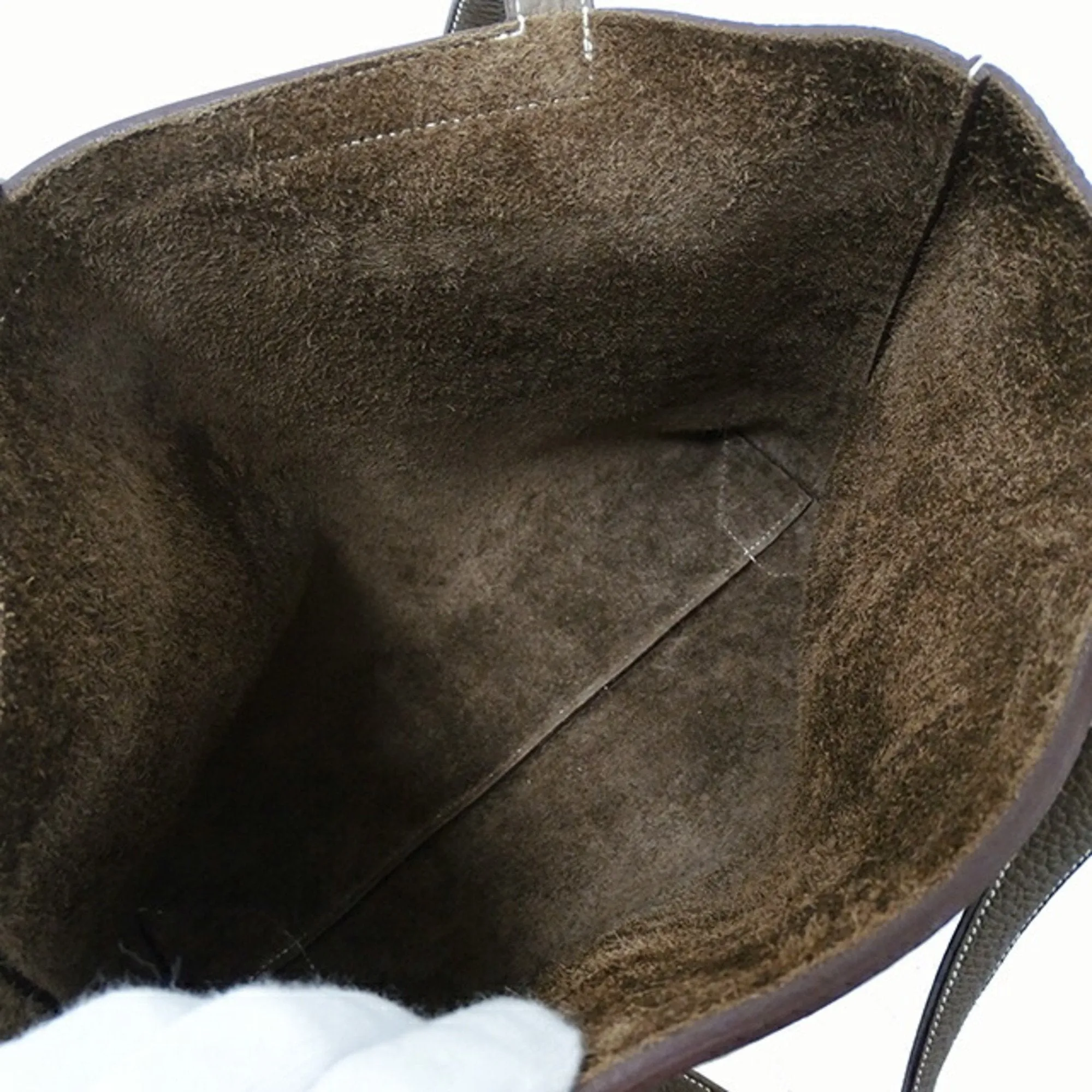 Hermès Cabas