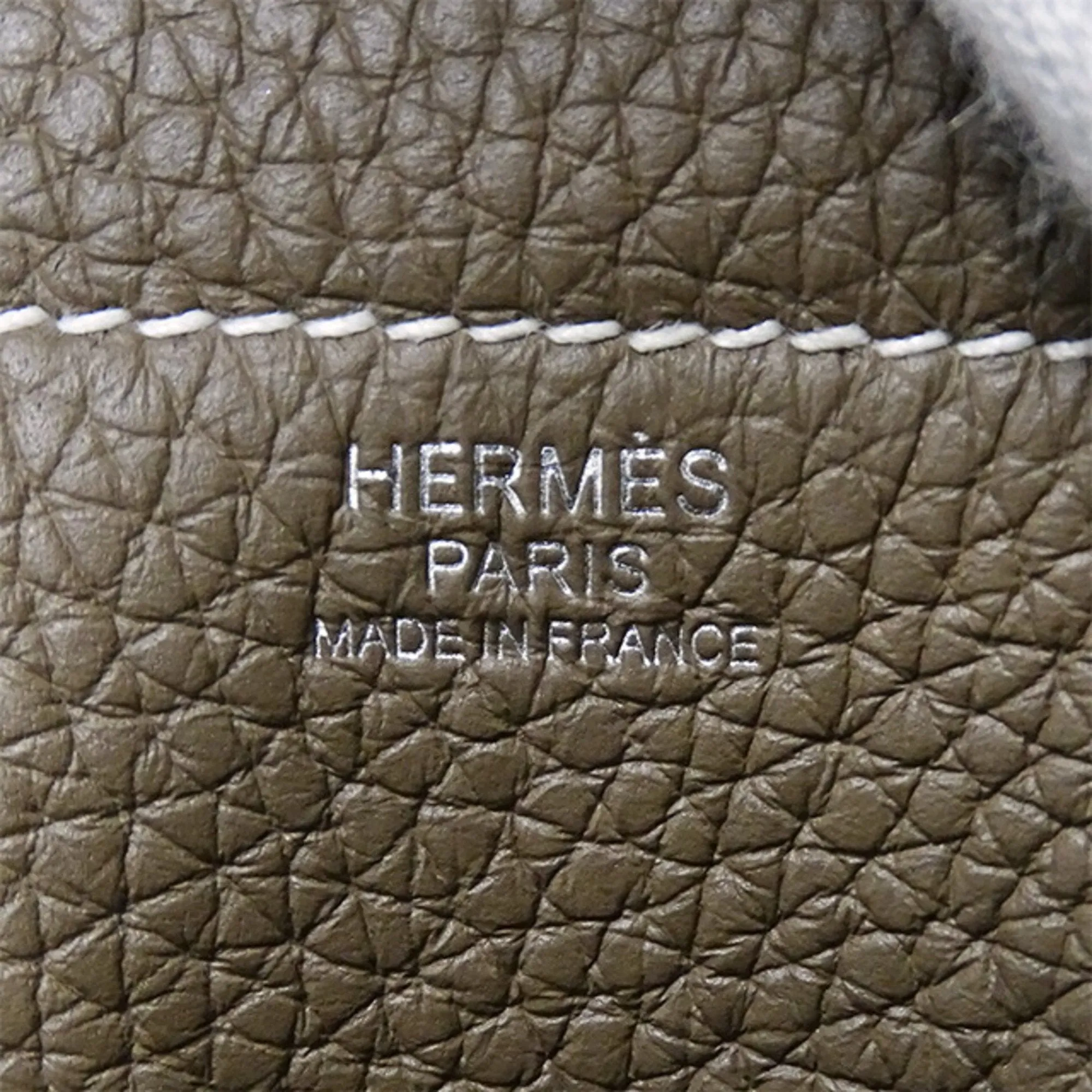 Hermès Cabas
