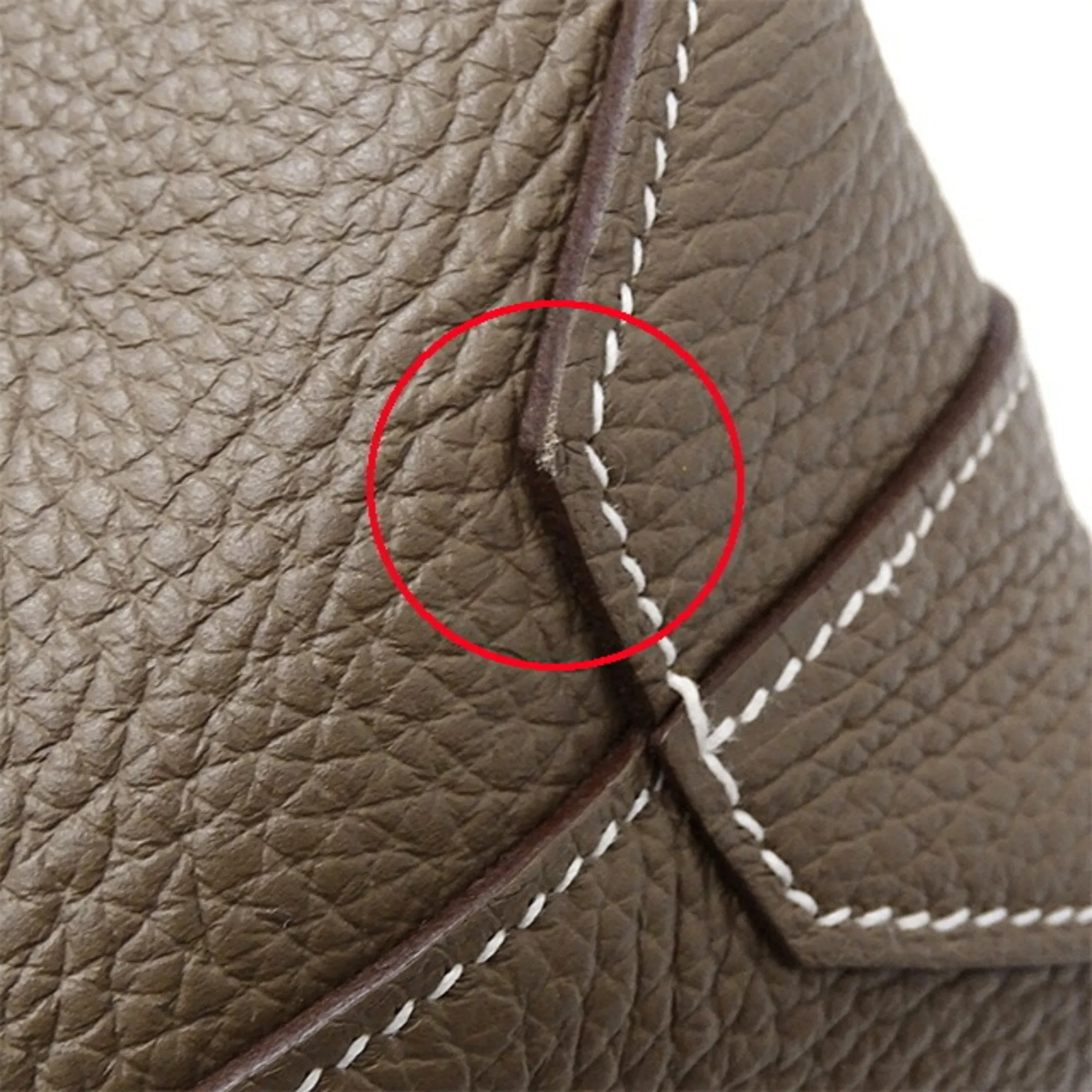 Hermès Cabas