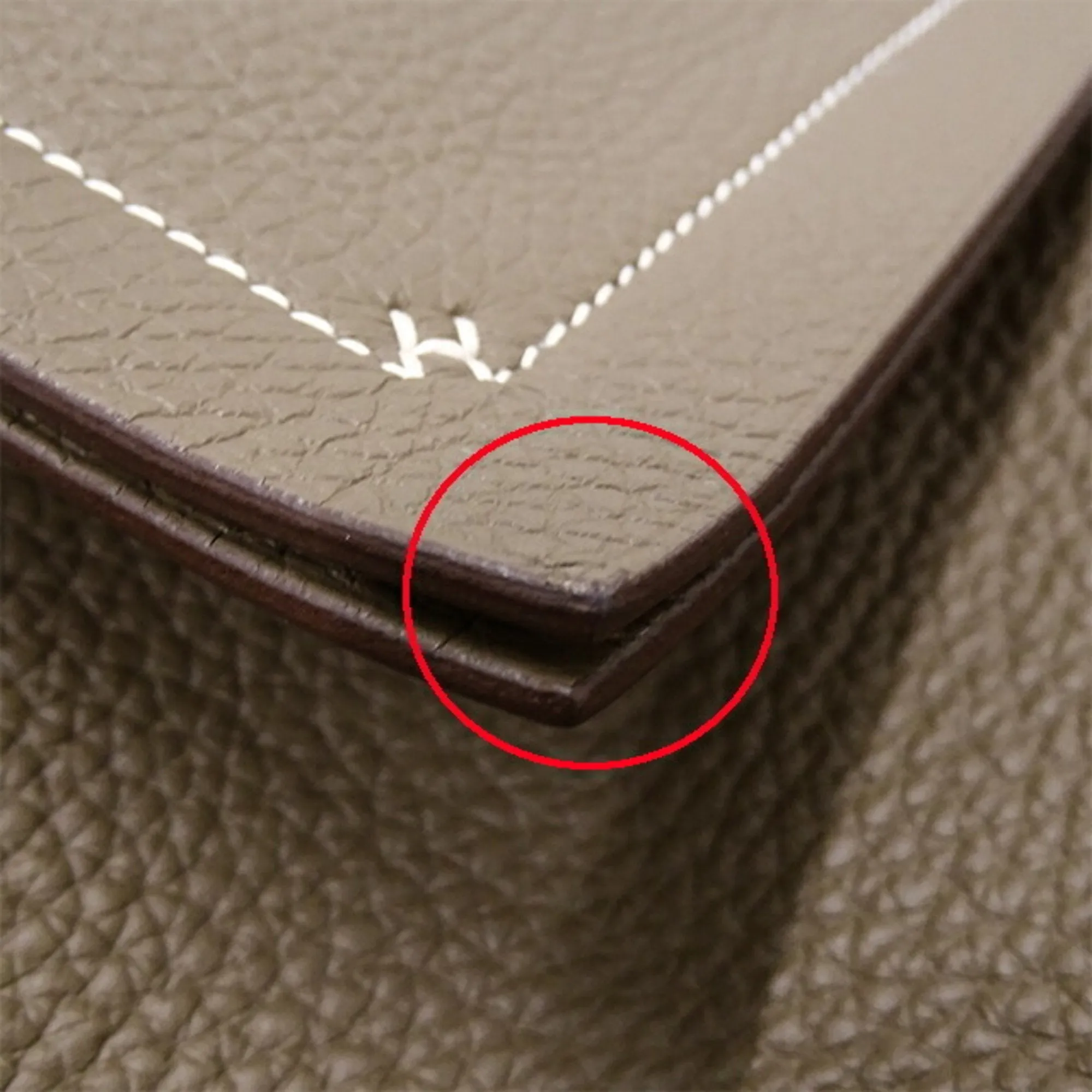 Hermès Cabas