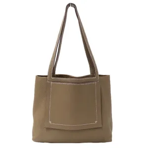 Hermès Cabas
