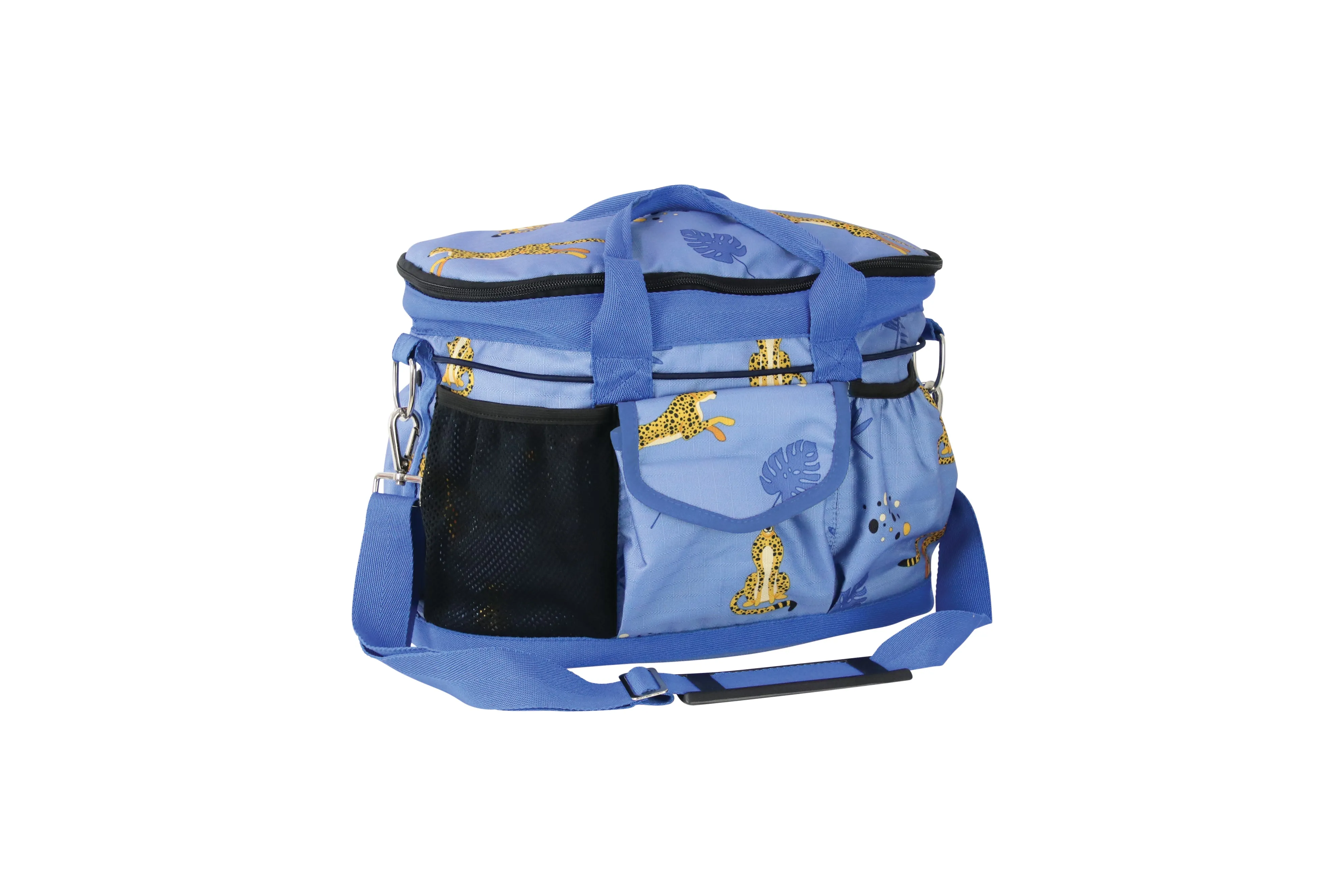 Hy Equestrian Chico the Cheetah Grooming Bag