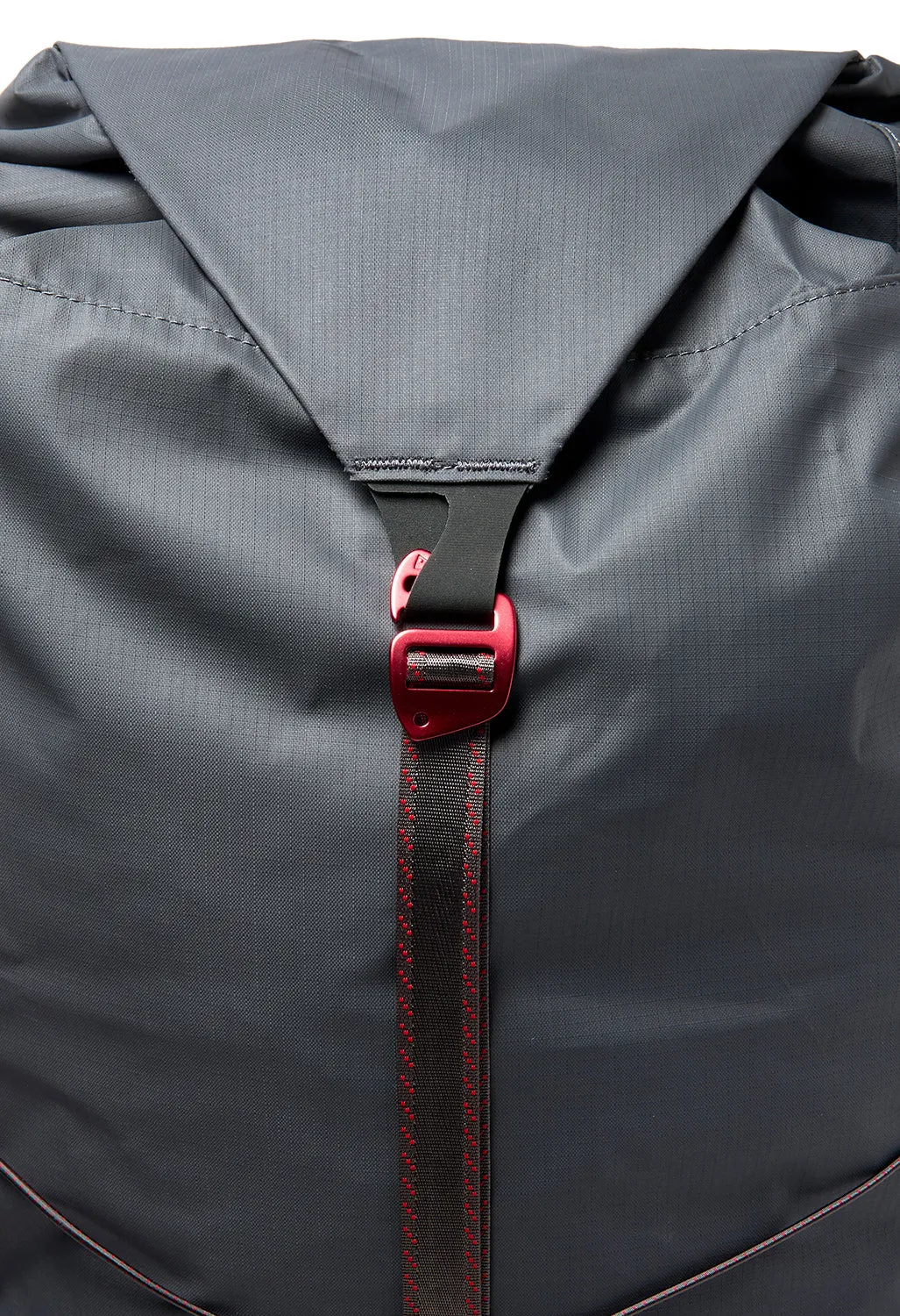 Klattermusen Raido 2.0 Backpack 55L - Raven