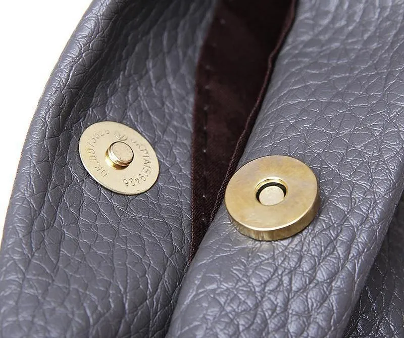 Large Casual Shoulder Bag