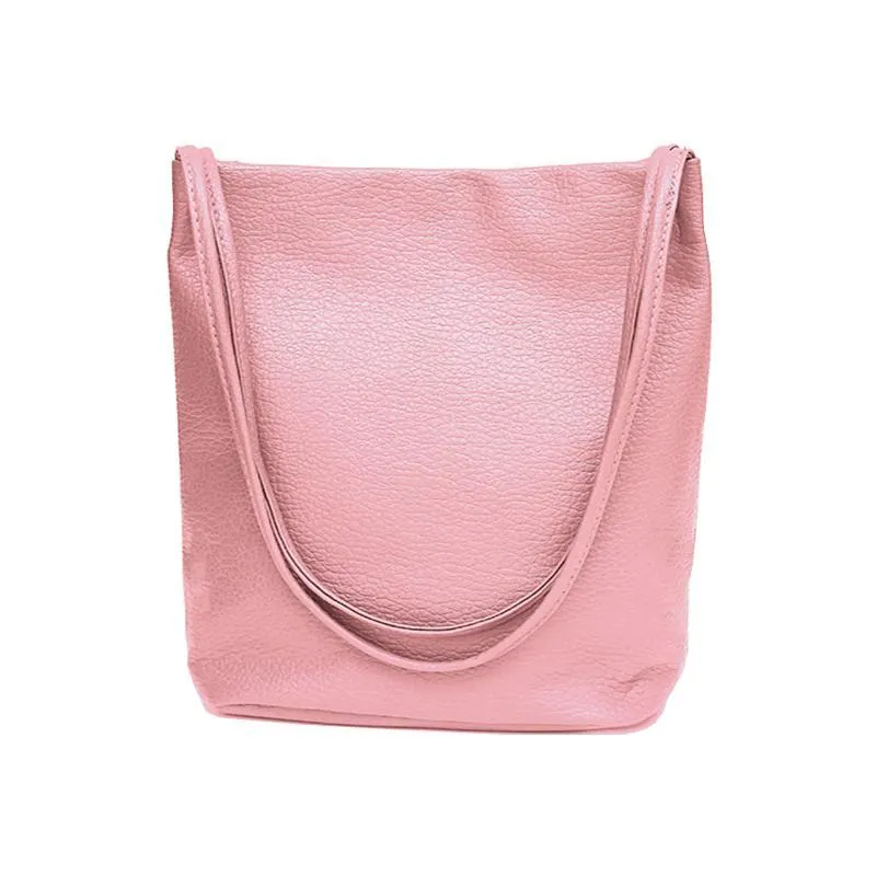 Large Casual Shoulder Bag