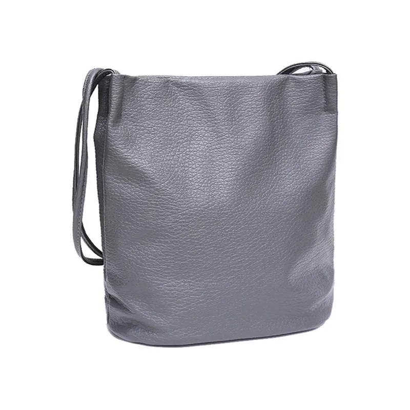 Large Casual Shoulder Bag