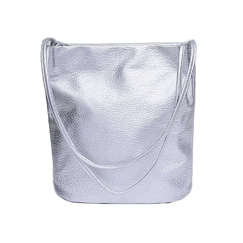 Large Casual Shoulder Bag