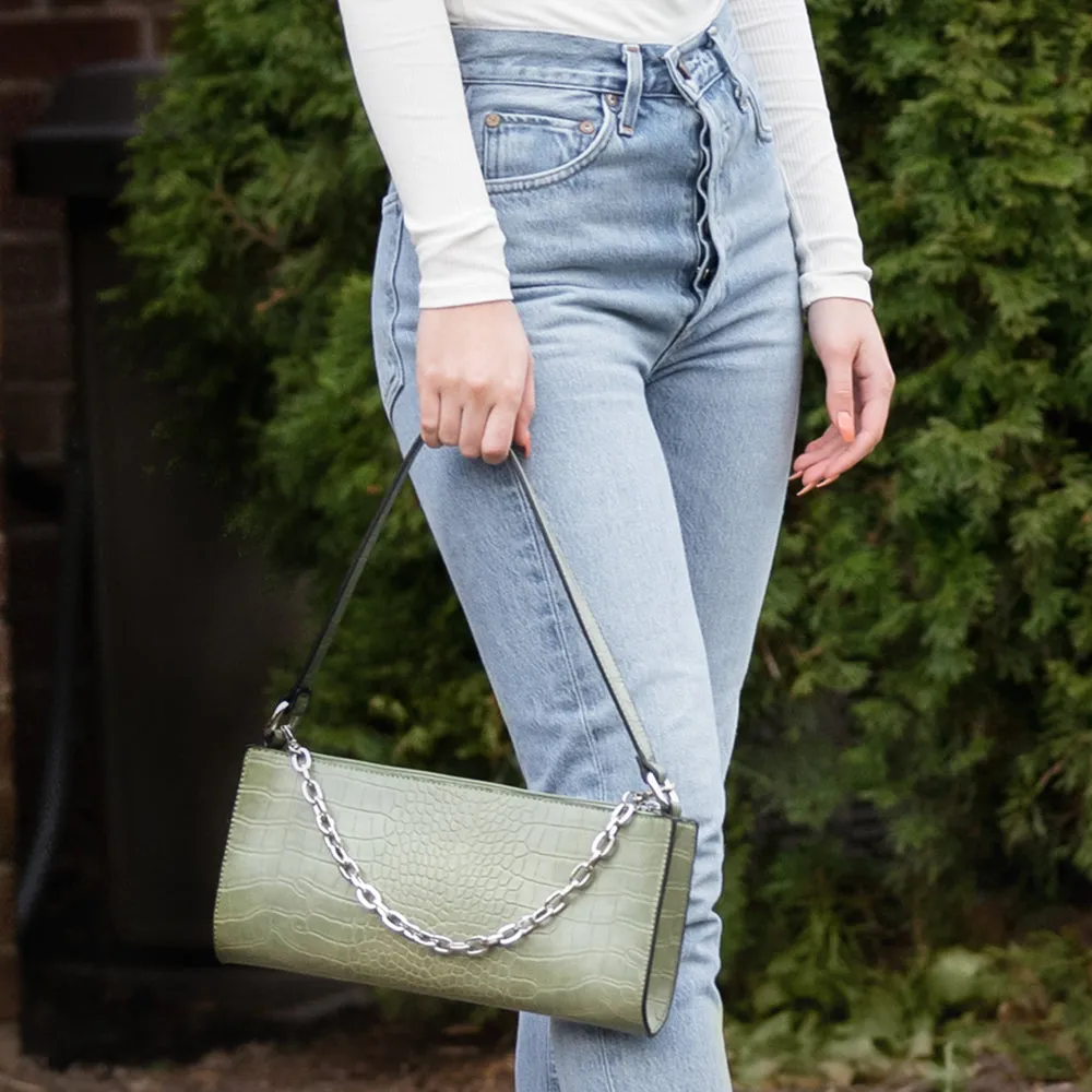 Lauren Satchel (Multiple Colors)