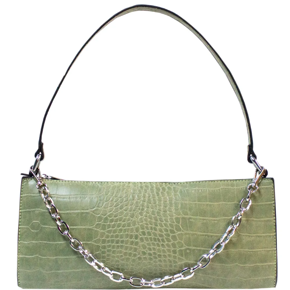 Lauren Satchel (Multiple Colors)