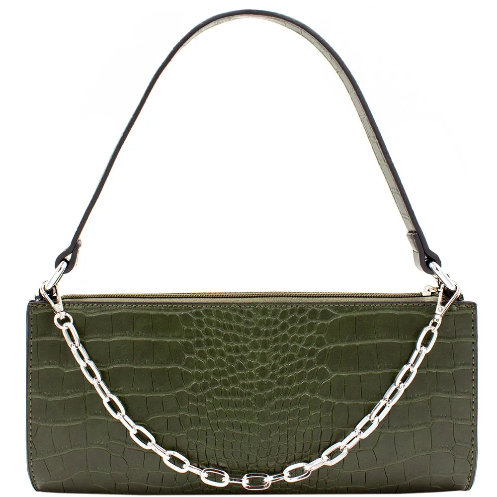 Lauren Satchel (Multiple Colors)