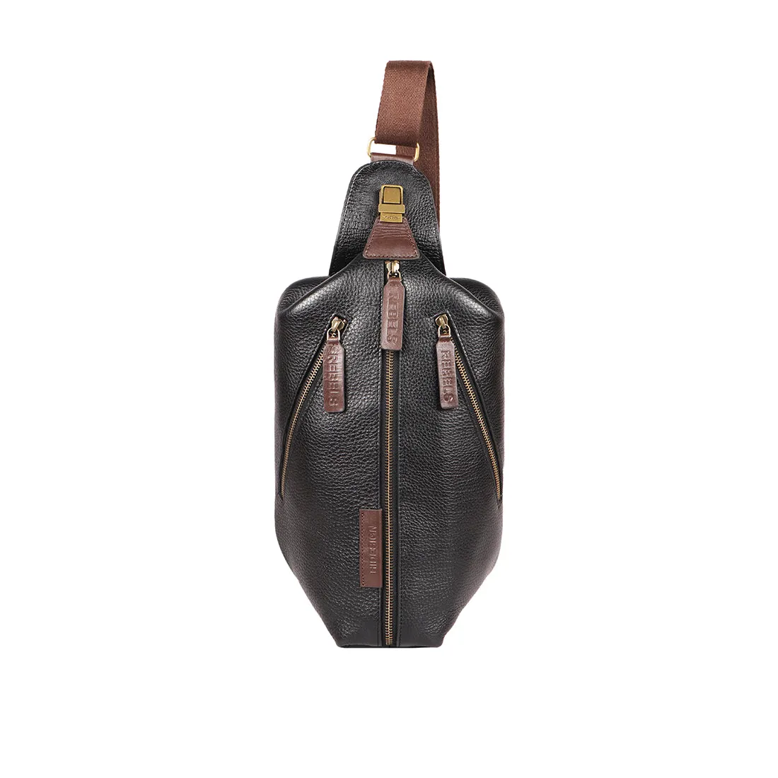 MANDELA 01 CROSSBODY