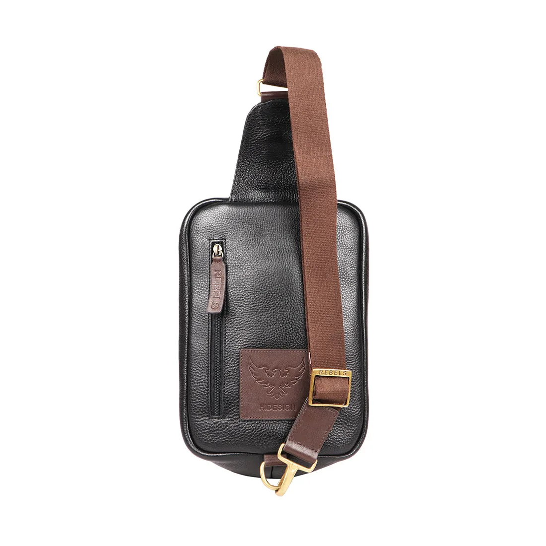 MANDELA 01 CROSSBODY